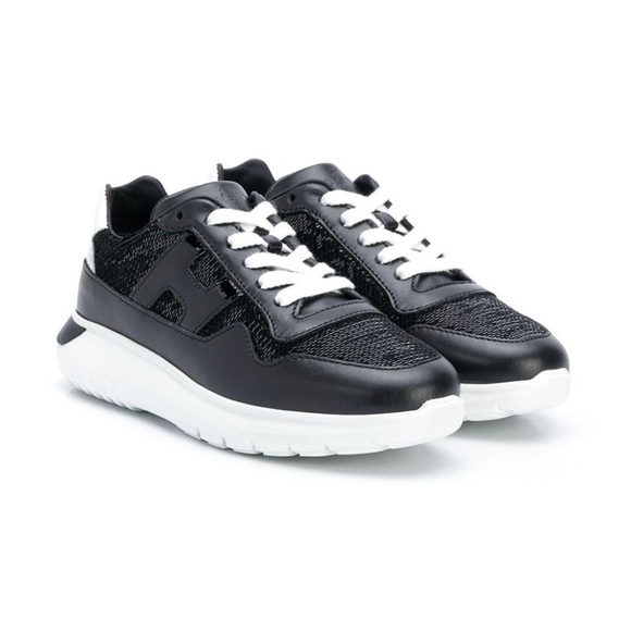 Hogan Kids Other - ‪Hogan Kids Sneakers